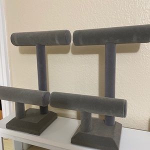 2 Container Store Jewelry Organizers